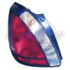 DIEDERICHS 6541090 Combination Rearlight